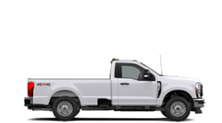 2026 Ford Super Duty® External Image 1